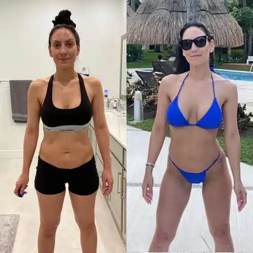 BEFORE+SANDRA